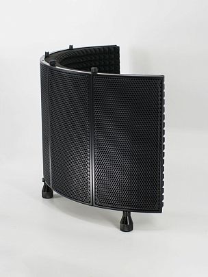 Lux Sound MA305