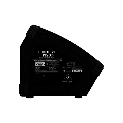 Behringer F1320D