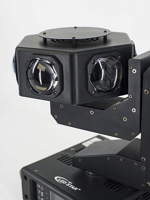 Led Star MA-M0640Z