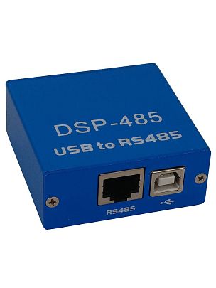BG DSP-485