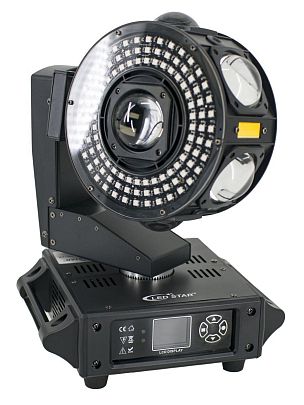 Led Star MA-M07ZR