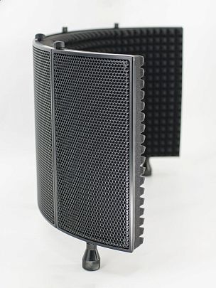 Lux Sound MA305