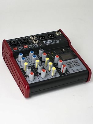 BG SE4-ME