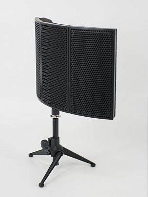 Lux Sound MA203