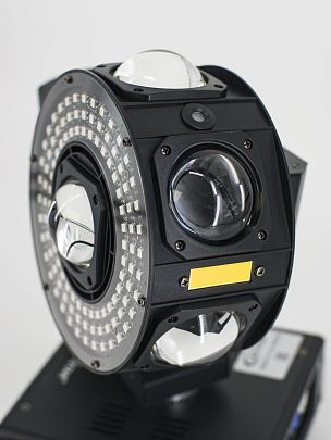 Led Star MA-M07ZR