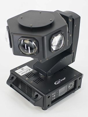 Led Star MA-M0640Z