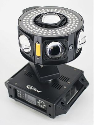 Led Star MA-M07ZR